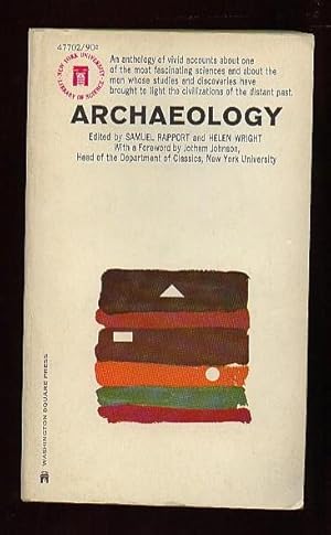 Archaeology .illustrated