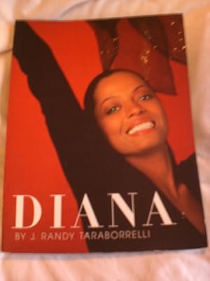 Diana - (Diana Ross)