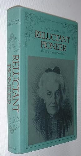 Reluctant Pioneer,The Life of Elizabeth Wordsworth