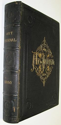 The Art Journal for 1880