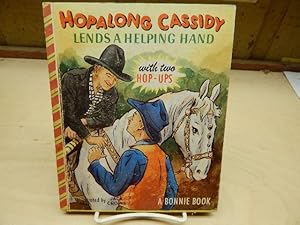 Hopalong Cassidy Lends a Helping Hand