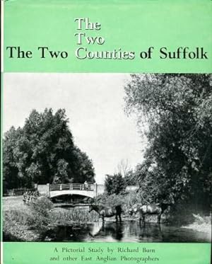 The Two Counties of Suffolk