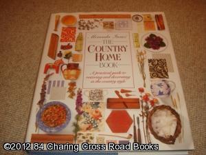 Miranda Innes' Country Home Book: A Practical Guide to Restoring and Decorating in the Country St...