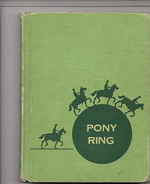 Pony Ring