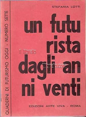 Un futurista dagli anni venti