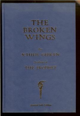 The Broken Wings.