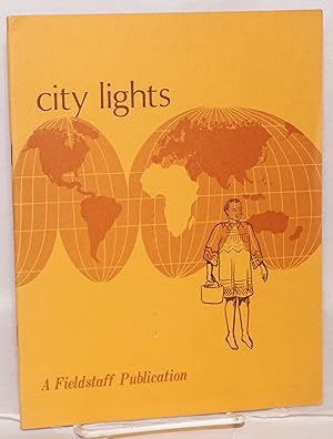 City lights: the urbanization process in Abidjan