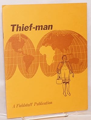 Thief-man: crime and the treatment of the criminal in the Ivory Coast