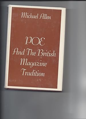 POE and the British Magazine Tradition