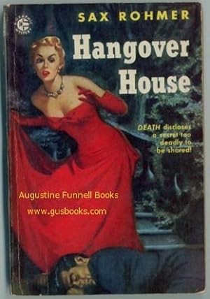 Hangover House