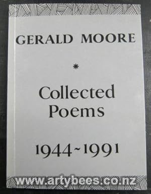 Collected Poems 1944-1991