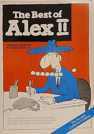 The Best of Alex II.