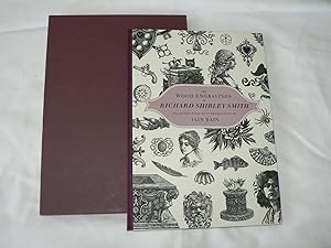 The Wood Engravings of Richard Shirley Smith (SPECIAL EDITION)