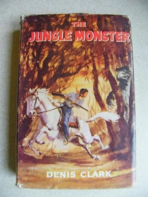 The Jungle Monster