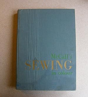 McCall's Sewing in Colour