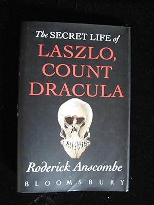 THE SECRET LIFE OF LASZLO, COUNT DRACULA