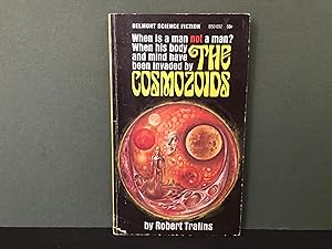 The Cosmozoids
