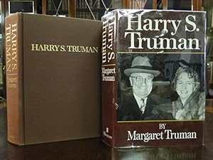 HARRY S. TRUMAN