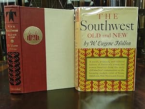 THE SOUTHWEST: Old and New - Signed