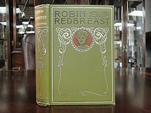 ROBIN REDBREAST a Story for Girls