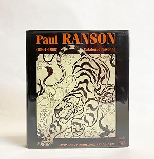 Paul Ranson (1861-1909) Catalogue Raisonne