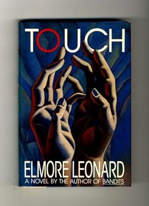 Touch - 1st Edition/1st Printing