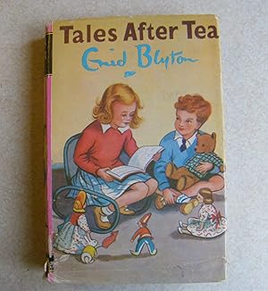 Tales After Tea (1963)