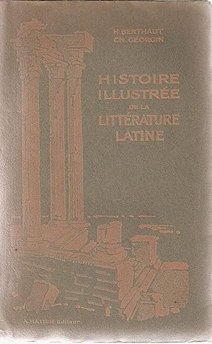 Histoire illustrée de la Littérature latine