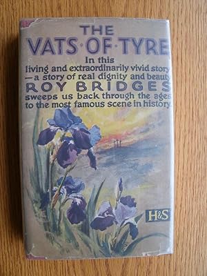 The Vats of Tyre