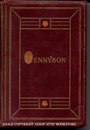 POEMS OF TENNYSON (Oxford Edition)