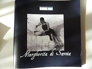 "MARGHERITA DI SAVOIA"