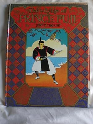 The Voyage of Prince Fuji