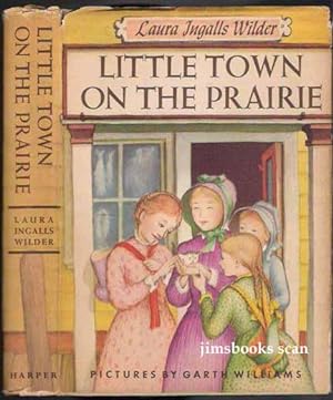 Little Town On The Prairie
