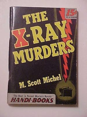 THE X-RAY MURDERS