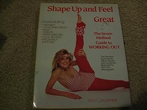 SHAPE UP AND FEEL GREAT