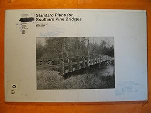 Standard Plans for Southern Pine Bridges