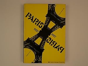 Paris - Paris 1937 - 1957. Créations en France