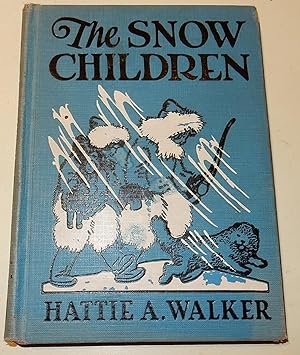 The Snow Children. (a reader)