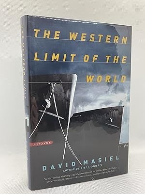 The Western Limit of the World (Signed First Edition)