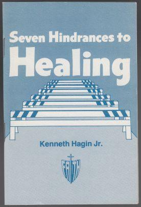 Seven Hindrences to Healing