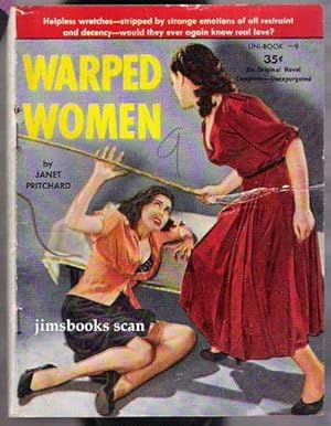 Warped Women