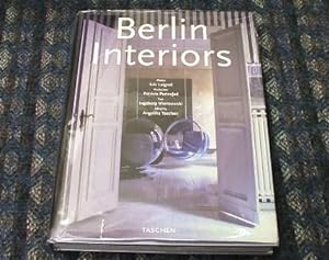 Berlin Interiors, Interieurs De Berlin