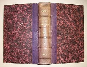 Histoire de Deols et de Chateauroux en 2 volumes
