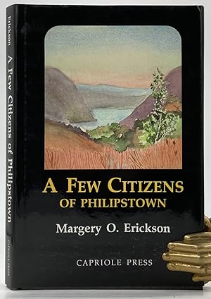 A Few Citizens of Philipstown