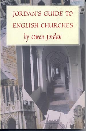 Jordan's Guide To English Churches