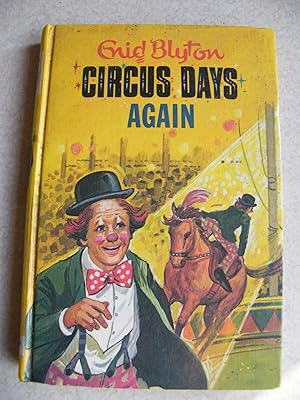 Circus Days Again #45