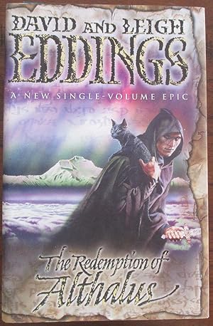 Redemption of Althalus, The