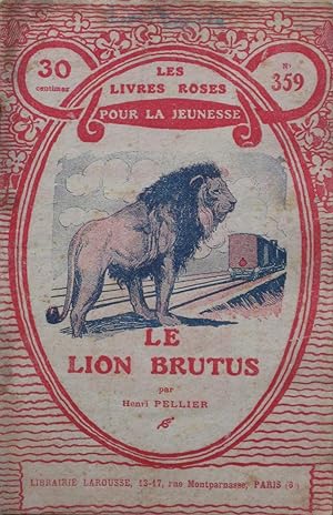 Le Lion Brutus