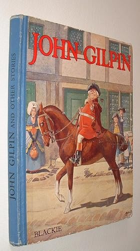 John Gilpin and Other Stories