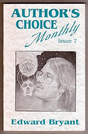 Author's Choice Monthly - Issue 7: Neon Twilight
